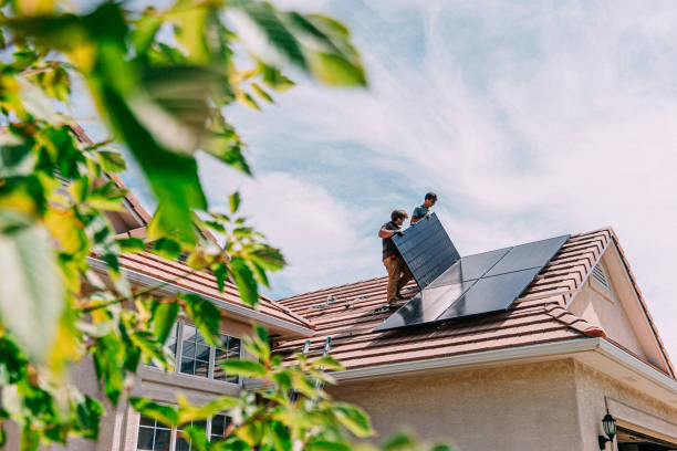 Best Flat Roof Repair Services  in Granbury, TX
