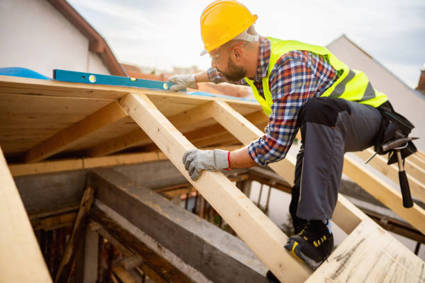 Best Gutter Installation and Roofing  in Granbury, TX