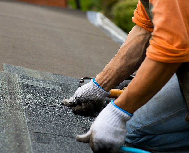 Best Storm Damage Roof Repair  in Granbury, TX