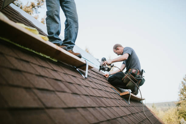 Quick and Trustworthy Emergency Roof Repair Services in Granbury, TX