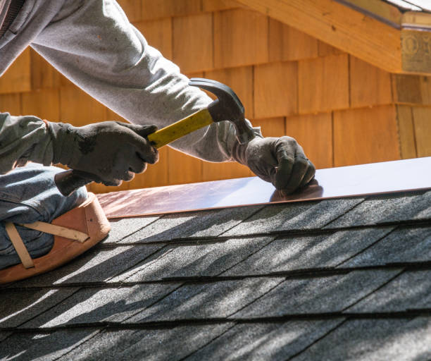Slate Roofing Contractor in Granbury, TX
